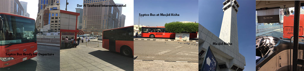 Masjid Aisha
