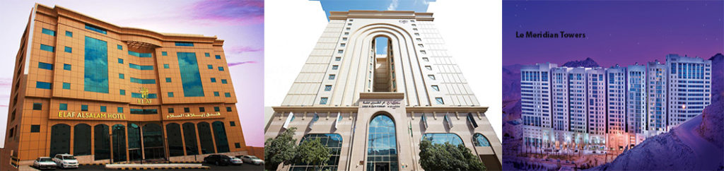 Shuttle Hotels