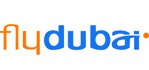 Fly Dubai Logo